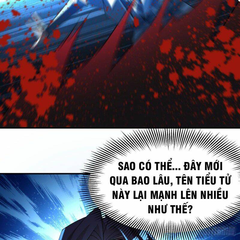 Ta Nhặt Được Thuộc Tính Tại Tu Chân Giới - Chapter 40 - Page 66