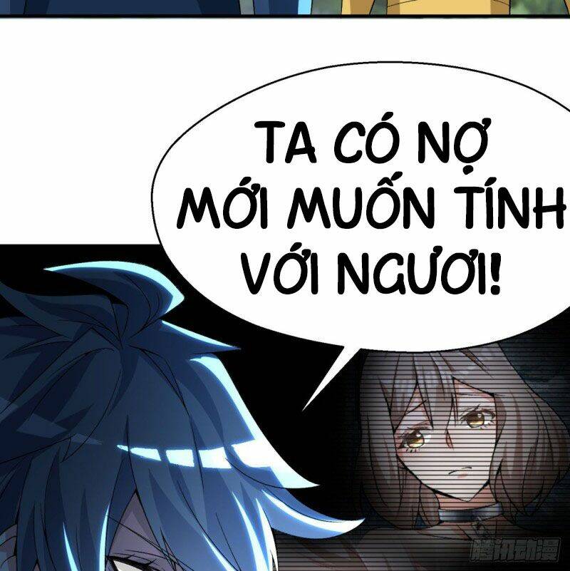 Ta Nhặt Được Thuộc Tính Tại Tu Chân Giới - Chapter 40 - Page 69