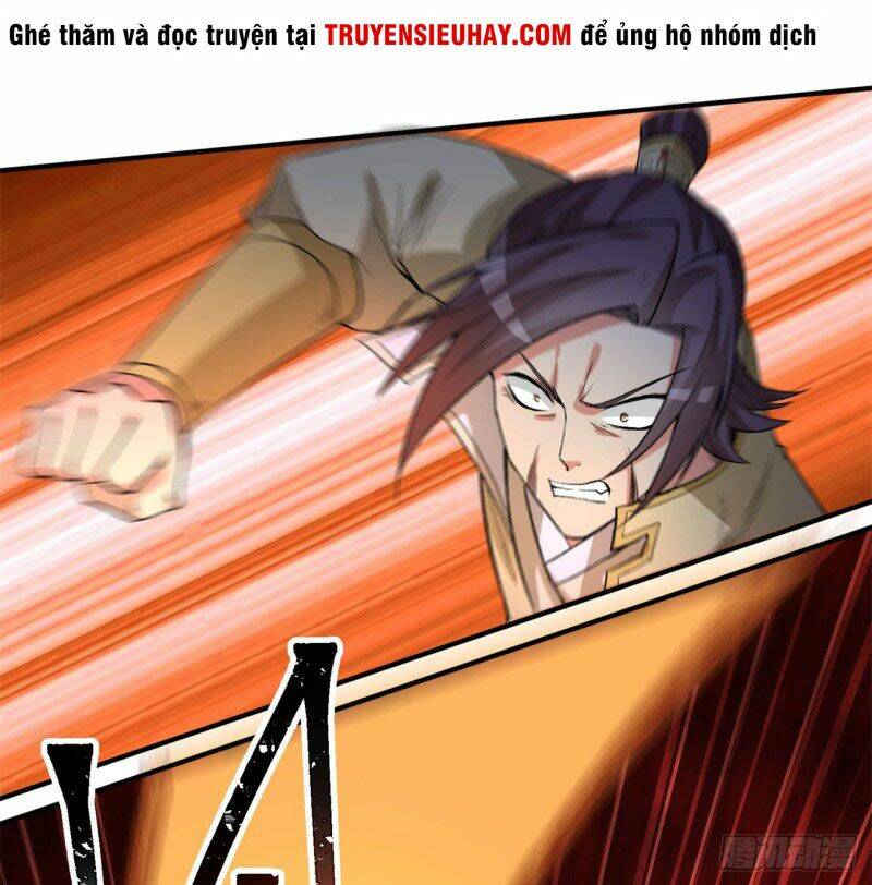 Ta Nhặt Được Thuộc Tính Tại Tu Chân Giới - Chapter 40 - Page 75