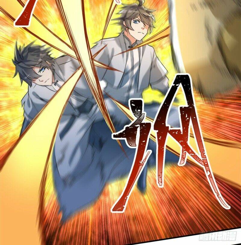 Ta Nhặt Được Thuộc Tính Tại Tu Chân Giới - Chapter 40 - Page 77