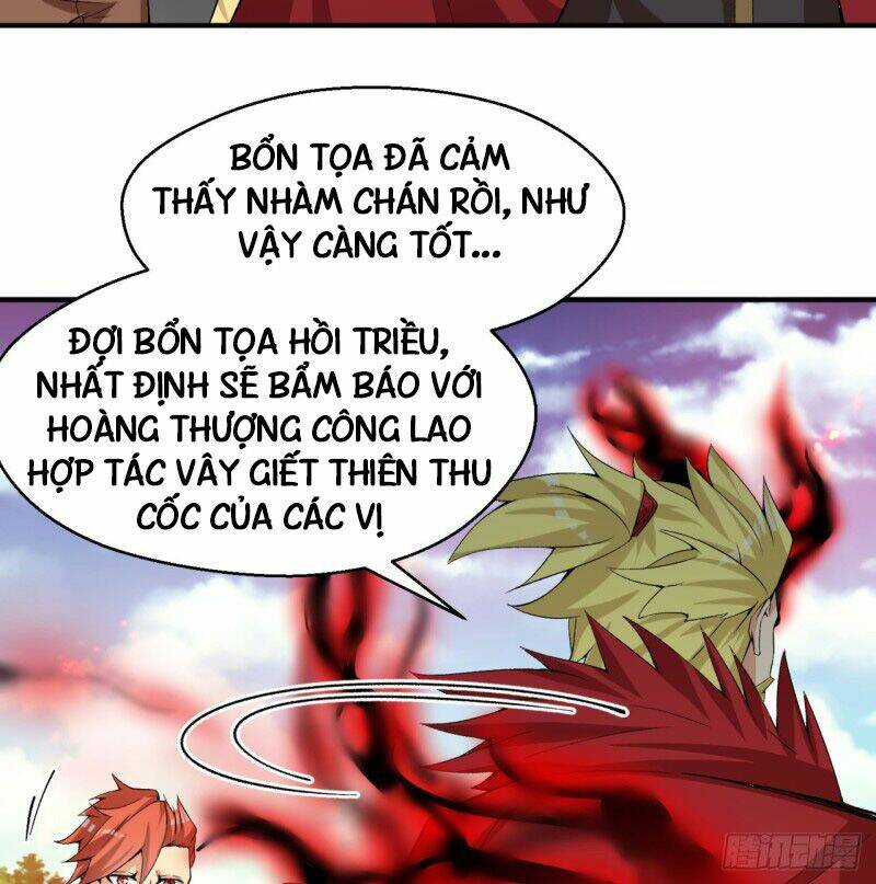 Ta Nhặt Được Thuộc Tính Tại Tu Chân Giới - Chapter 40 - Page 7