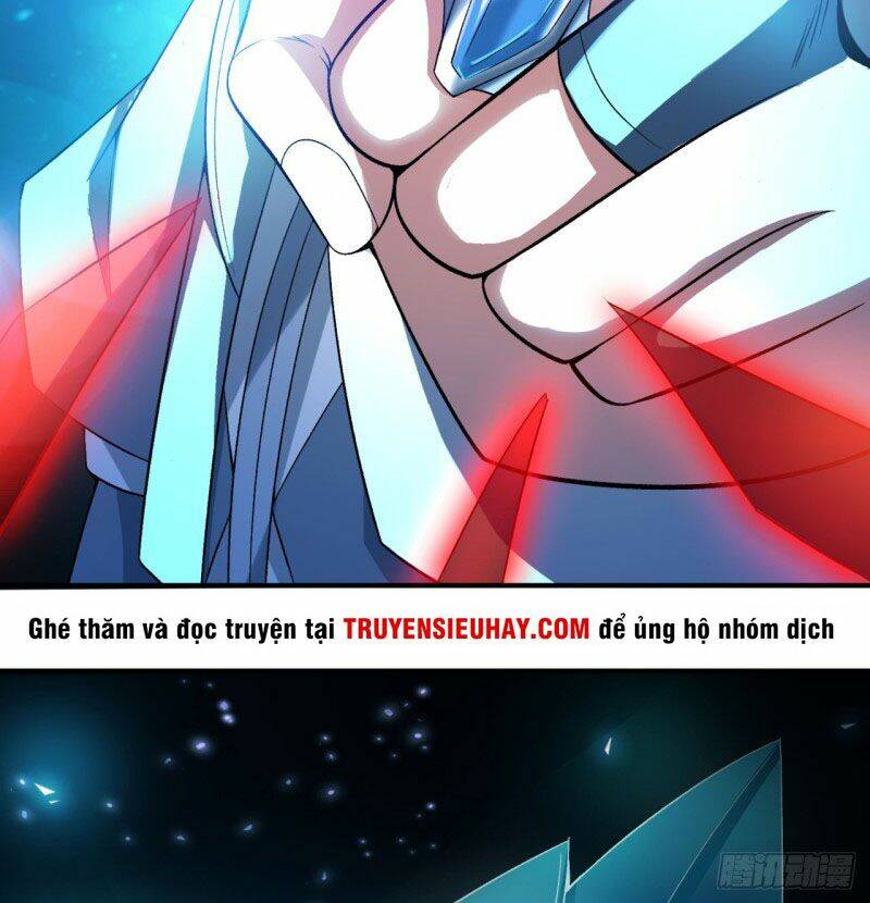 Ta Nhặt Được Thuộc Tính Tại Tu Chân Giới - Chapter 41 - Page 9