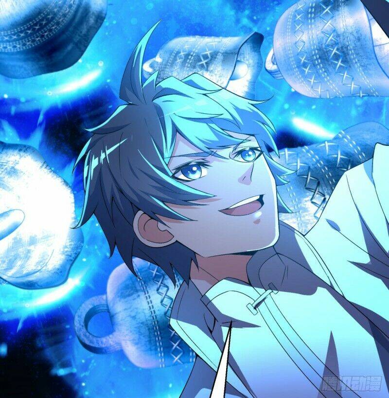 Ta Nhặt Được Thuộc Tính Tại Tu Chân Giới - Chapter 41 - Page 11