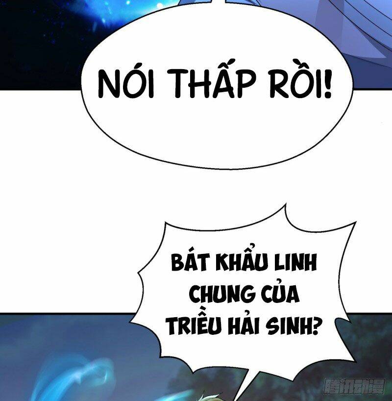 Ta Nhặt Được Thuộc Tính Tại Tu Chân Giới - Chapter 41 - Page 12
