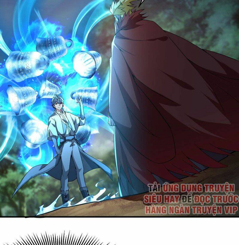 Ta Nhặt Được Thuộc Tính Tại Tu Chân Giới - Chapter 41 - Page 13