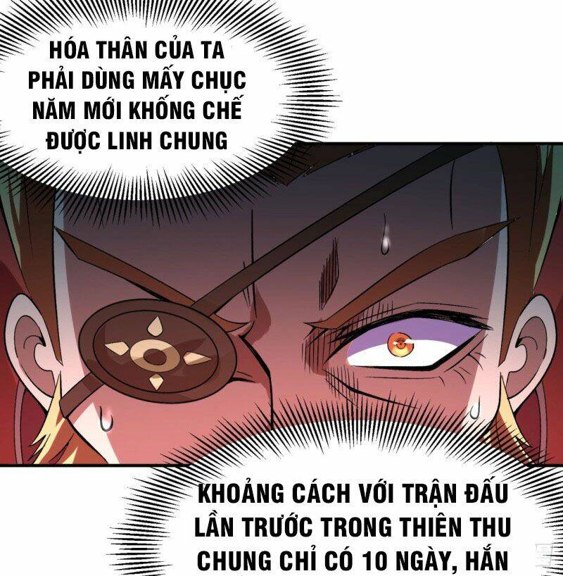 Ta Nhặt Được Thuộc Tính Tại Tu Chân Giới - Chapter 41 - Page 14