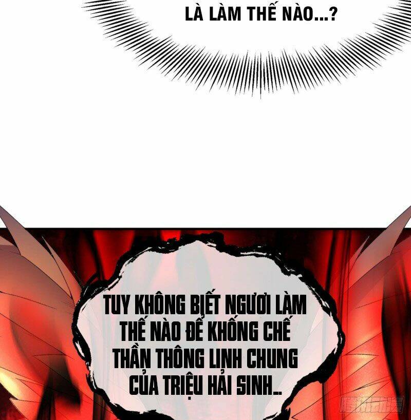 Ta Nhặt Được Thuộc Tính Tại Tu Chân Giới - Chapter 41 - Page 15