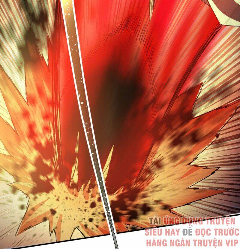 Ta Nhặt Được Thuộc Tính Tại Tu Chân Giới - Chapter 41 - Page 20