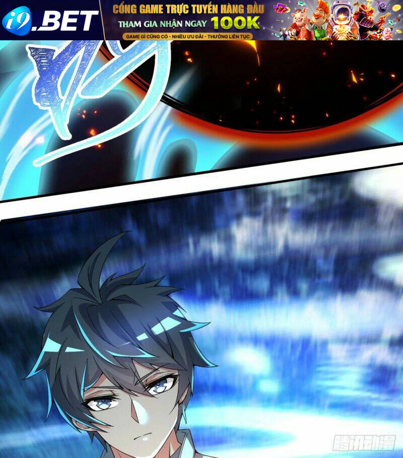 Ta Nhặt Được Thuộc Tính Tại Tu Chân Giới - Chapter 41 - Page 22