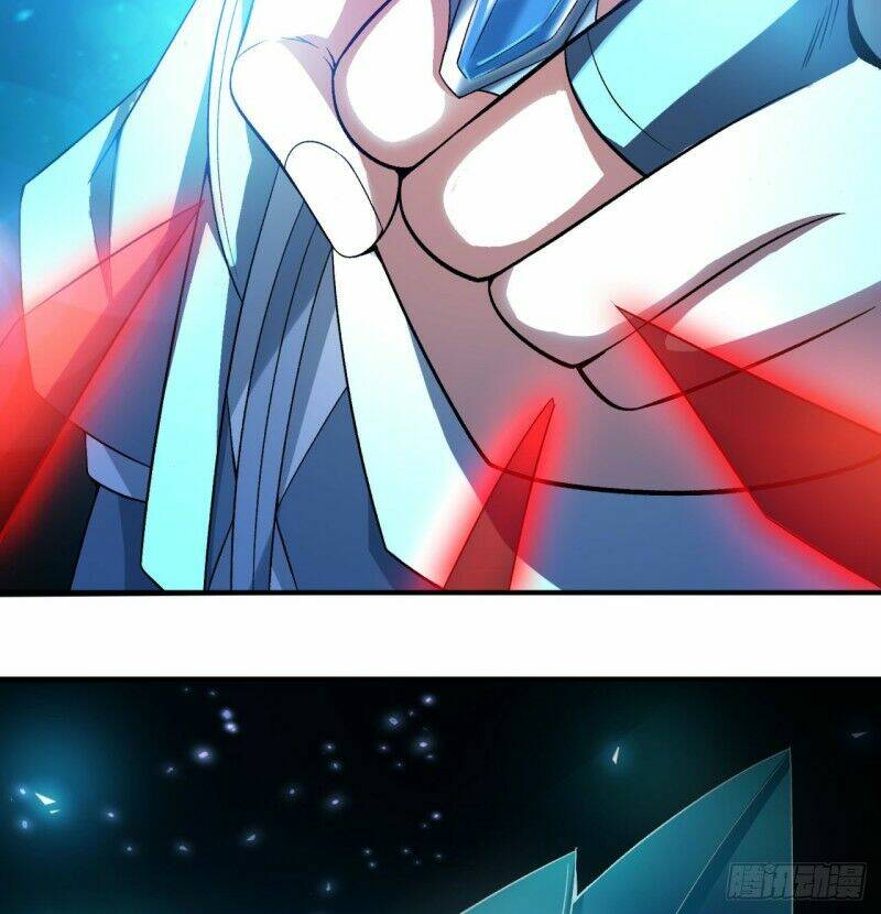 Ta Nhặt Được Thuộc Tính Tại Tu Chân Giới - Chapter 41 - Page 27