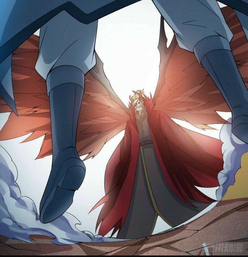 Ta Nhặt Được Thuộc Tính Tại Tu Chân Giới - Chapter 41 - Page 32