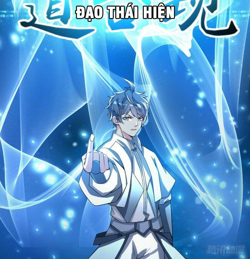 Ta Nhặt Được Thuộc Tính Tại Tu Chân Giới - Chapter 41 - Page 34