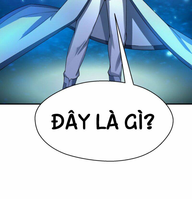 Ta Nhặt Được Thuộc Tính Tại Tu Chân Giới - Chapter 41 - Page 35