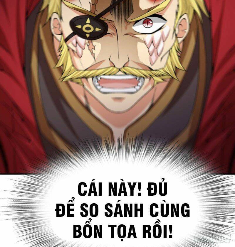 Ta Nhặt Được Thuộc Tính Tại Tu Chân Giới - Chapter 41 - Page 37