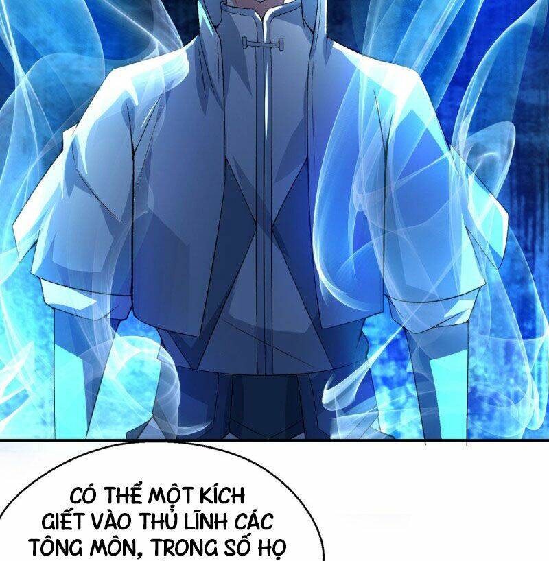 Ta Nhặt Được Thuộc Tính Tại Tu Chân Giới - Chapter 41 - Page 3