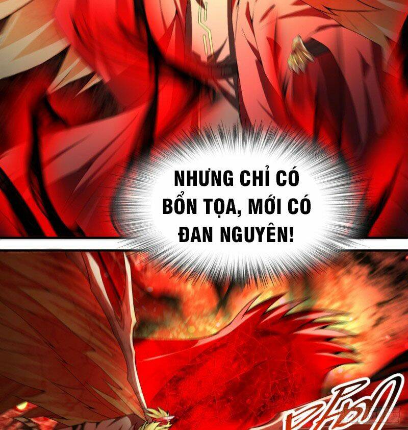 Ta Nhặt Được Thuộc Tính Tại Tu Chân Giới - Chapter 41 - Page 39