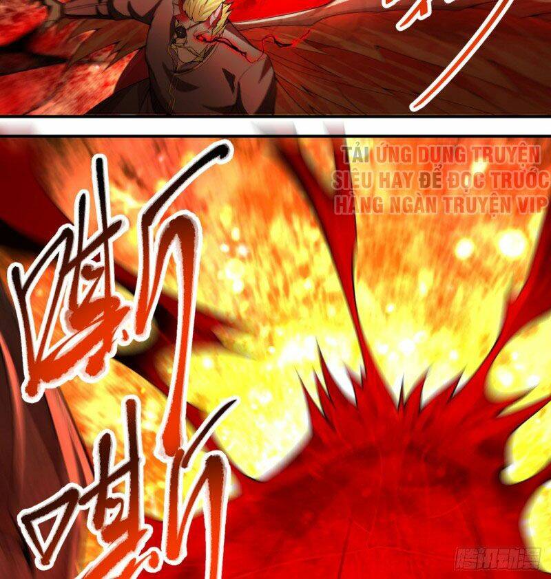 Ta Nhặt Được Thuộc Tính Tại Tu Chân Giới - Chapter 41 - Page 40