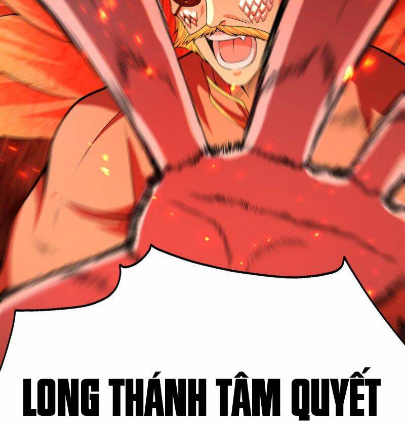 Ta Nhặt Được Thuộc Tính Tại Tu Chân Giới - Chapter 41 - Page 42