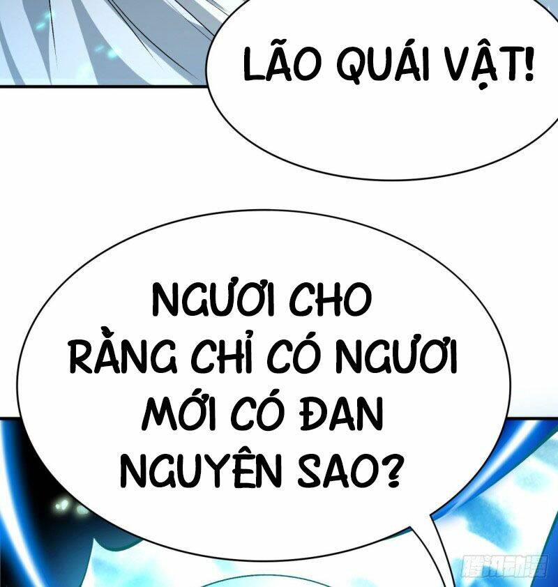 Ta Nhặt Được Thuộc Tính Tại Tu Chân Giới - Chapter 41 - Page 47