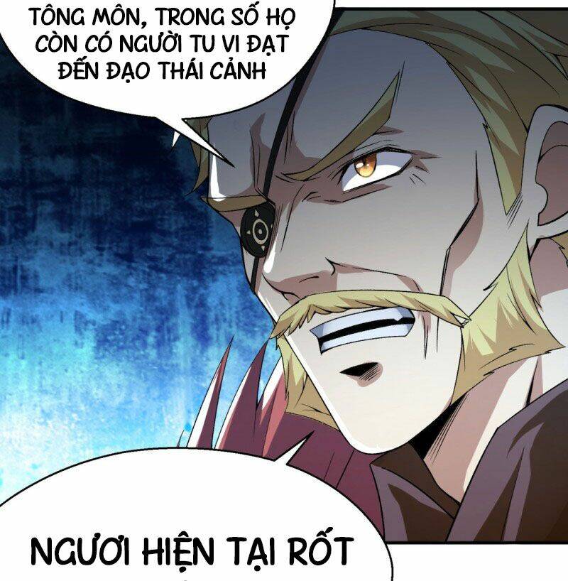 Ta Nhặt Được Thuộc Tính Tại Tu Chân Giới - Chapter 41 - Page 4