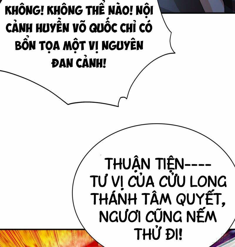 Ta Nhặt Được Thuộc Tính Tại Tu Chân Giới - Chapter 41 - Page 51