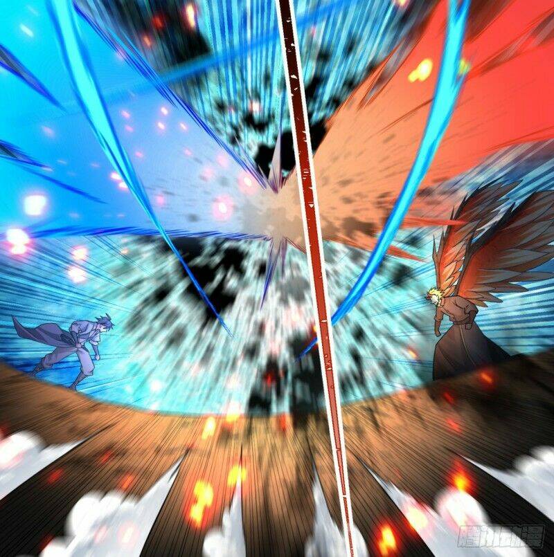 Ta Nhặt Được Thuộc Tính Tại Tu Chân Giới - Chapter 41 - Page 56