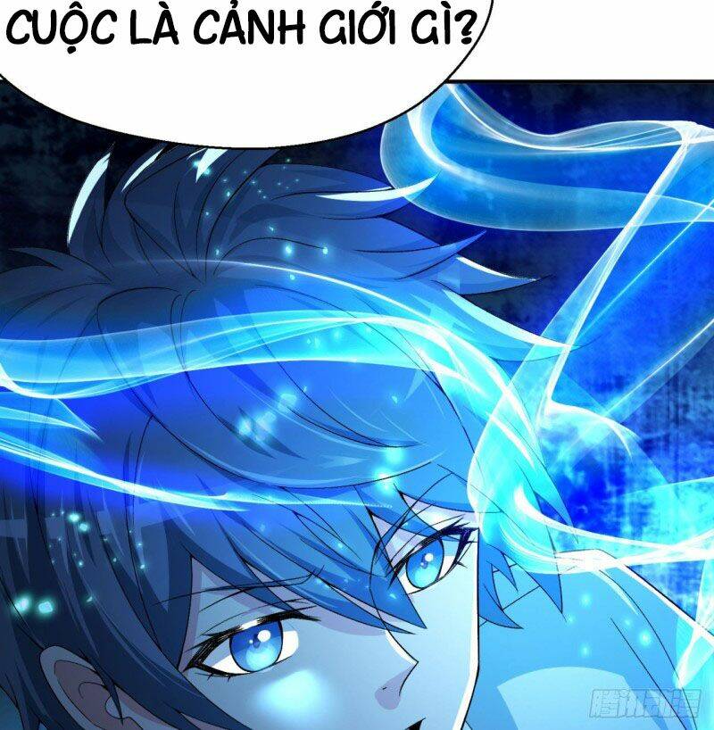 Ta Nhặt Được Thuộc Tính Tại Tu Chân Giới - Chapter 41 - Page 5