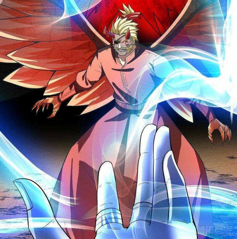 Ta Nhặt Được Thuộc Tính Tại Tu Chân Giới - Chapter 41 - Page 60