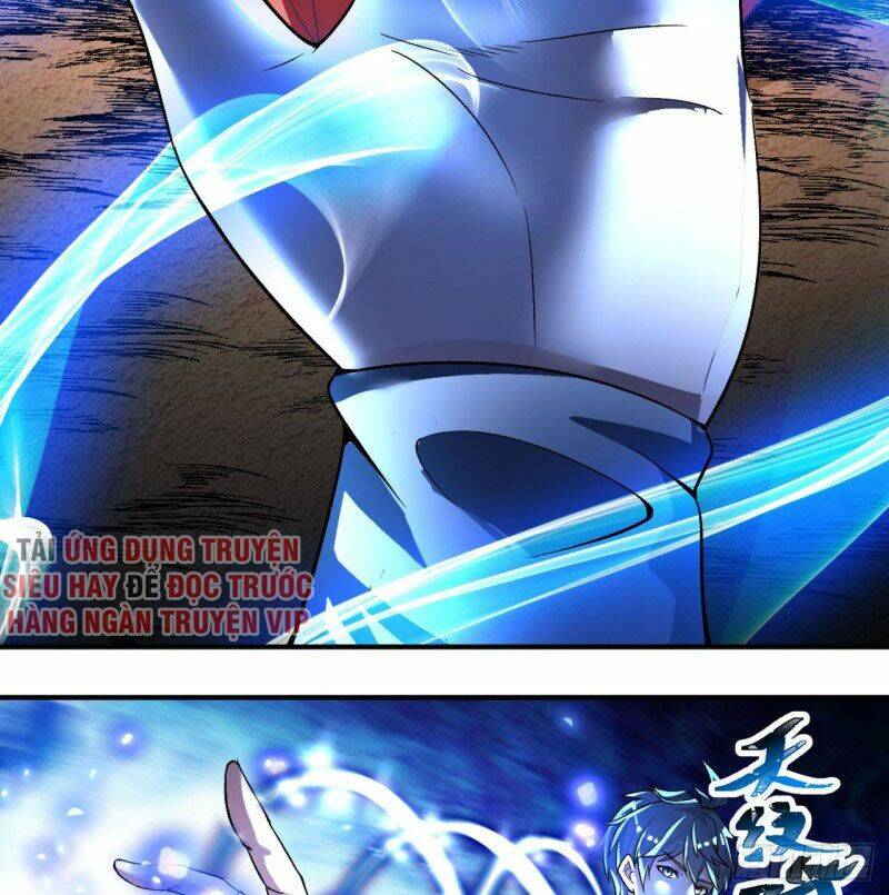 Ta Nhặt Được Thuộc Tính Tại Tu Chân Giới - Chapter 41 - Page 61