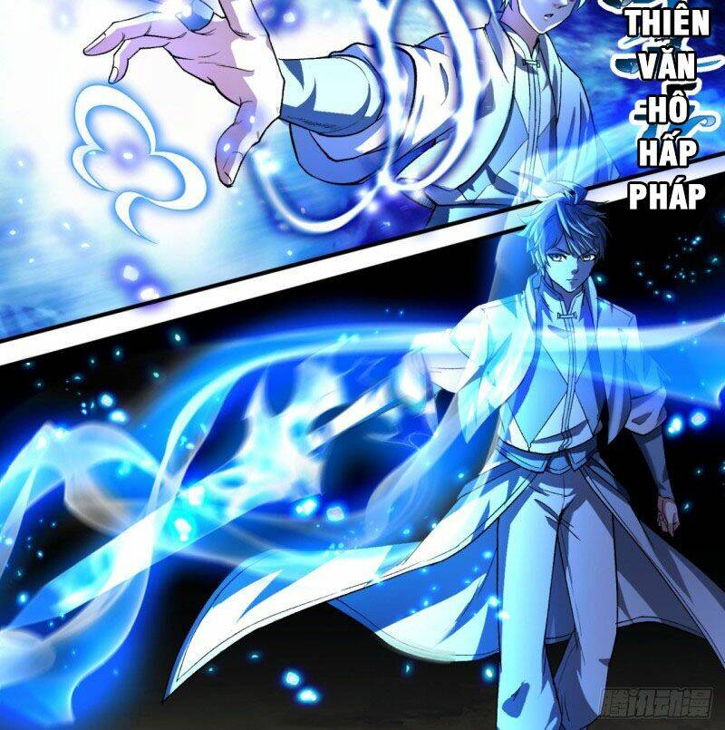 Ta Nhặt Được Thuộc Tính Tại Tu Chân Giới - Chapter 41 - Page 62
