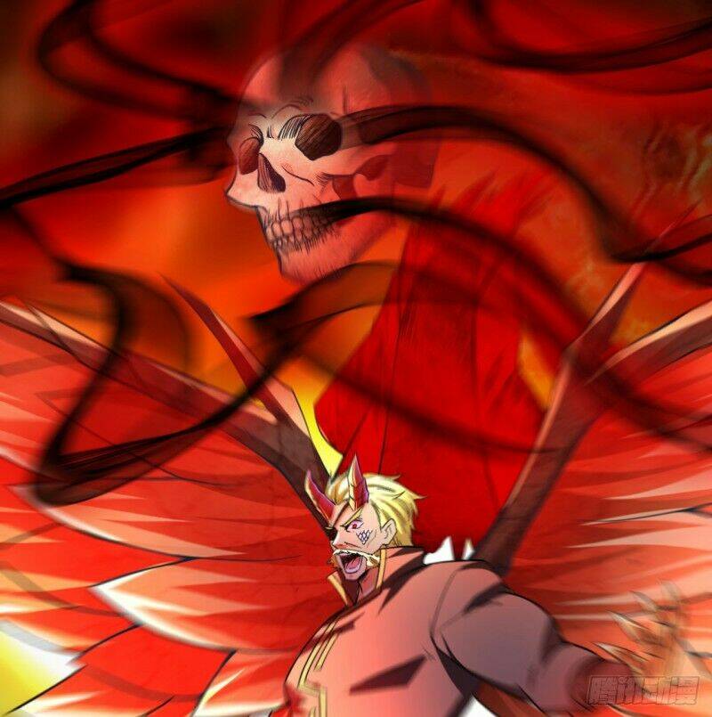 Ta Nhặt Được Thuộc Tính Tại Tu Chân Giới - Chapter 41 - Page 64