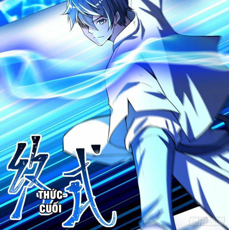 Ta Nhặt Được Thuộc Tính Tại Tu Chân Giới - Chapter 41 - Page 67