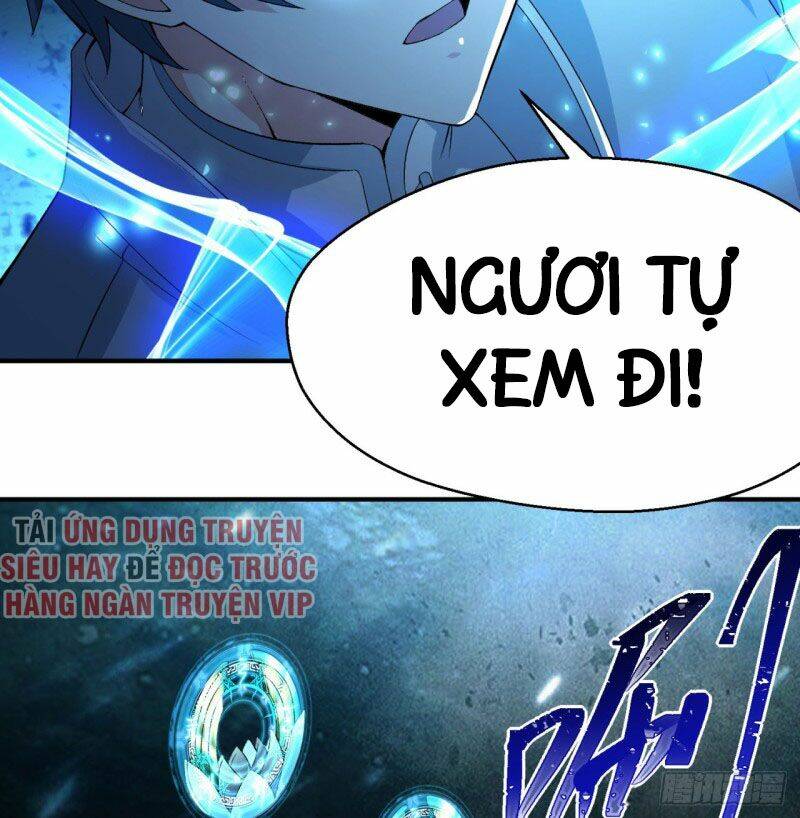 Ta Nhặt Được Thuộc Tính Tại Tu Chân Giới - Chapter 41 - Page 6