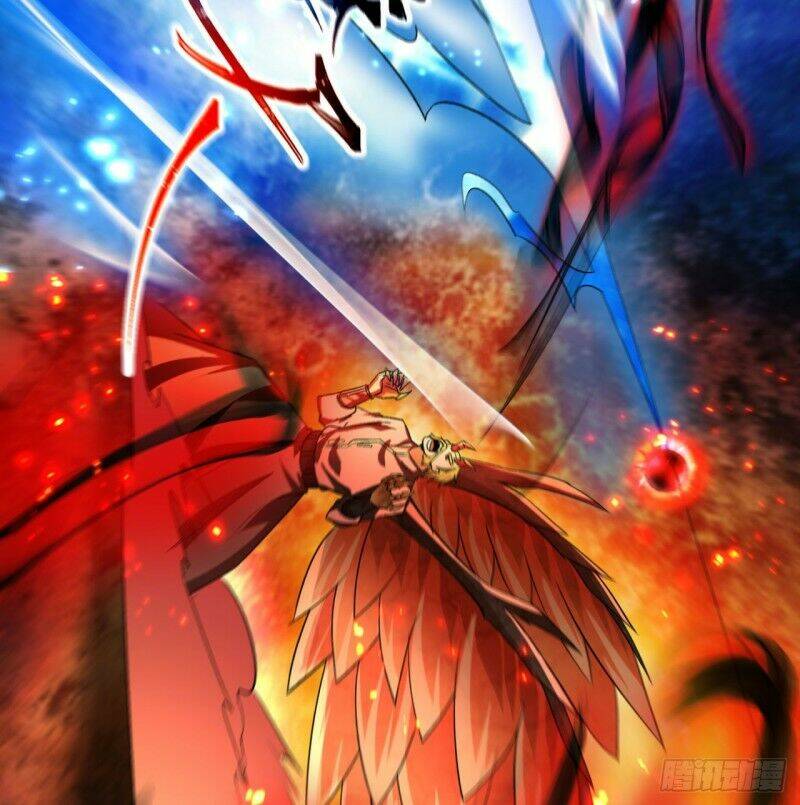 Ta Nhặt Được Thuộc Tính Tại Tu Chân Giới - Chapter 41 - Page 70