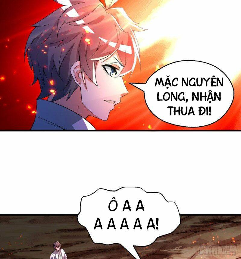 Ta Nhặt Được Thuộc Tính Tại Tu Chân Giới - Chapter 41 - Page 76