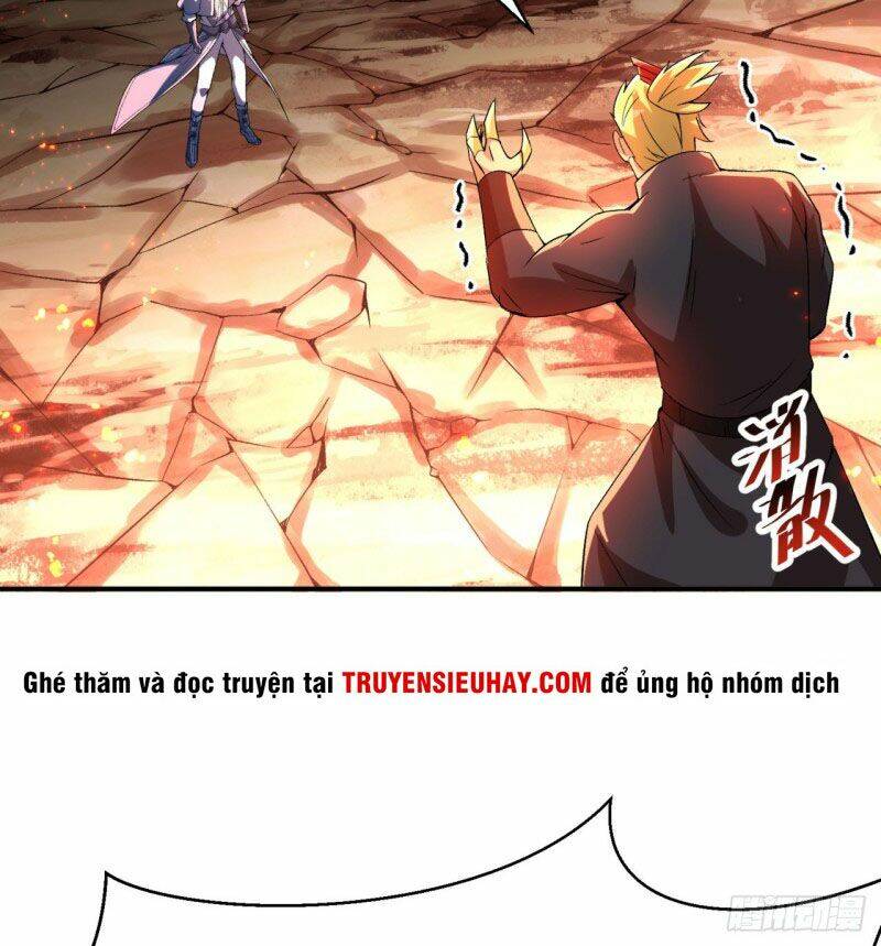 Ta Nhặt Được Thuộc Tính Tại Tu Chân Giới - Chapter 41 - Page 77