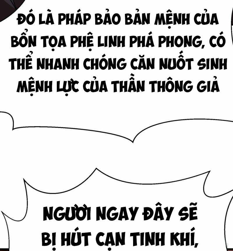 Ta Nhặt Được Thuộc Tính Tại Tu Chân Giới - Chapter 41 - Page 80