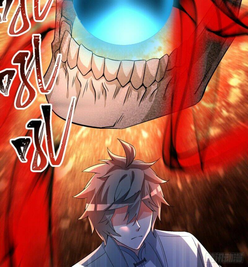 Ta Nhặt Được Thuộc Tính Tại Tu Chân Giới - Chapter 41 - Page 82