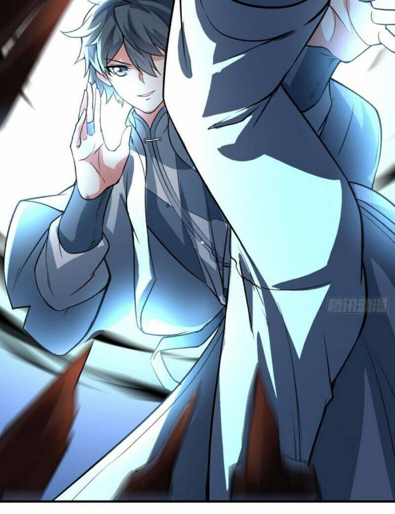 Ta Nhặt Được Thuộc Tính Tại Tu Chân Giới - Chapter 42 - Page 9