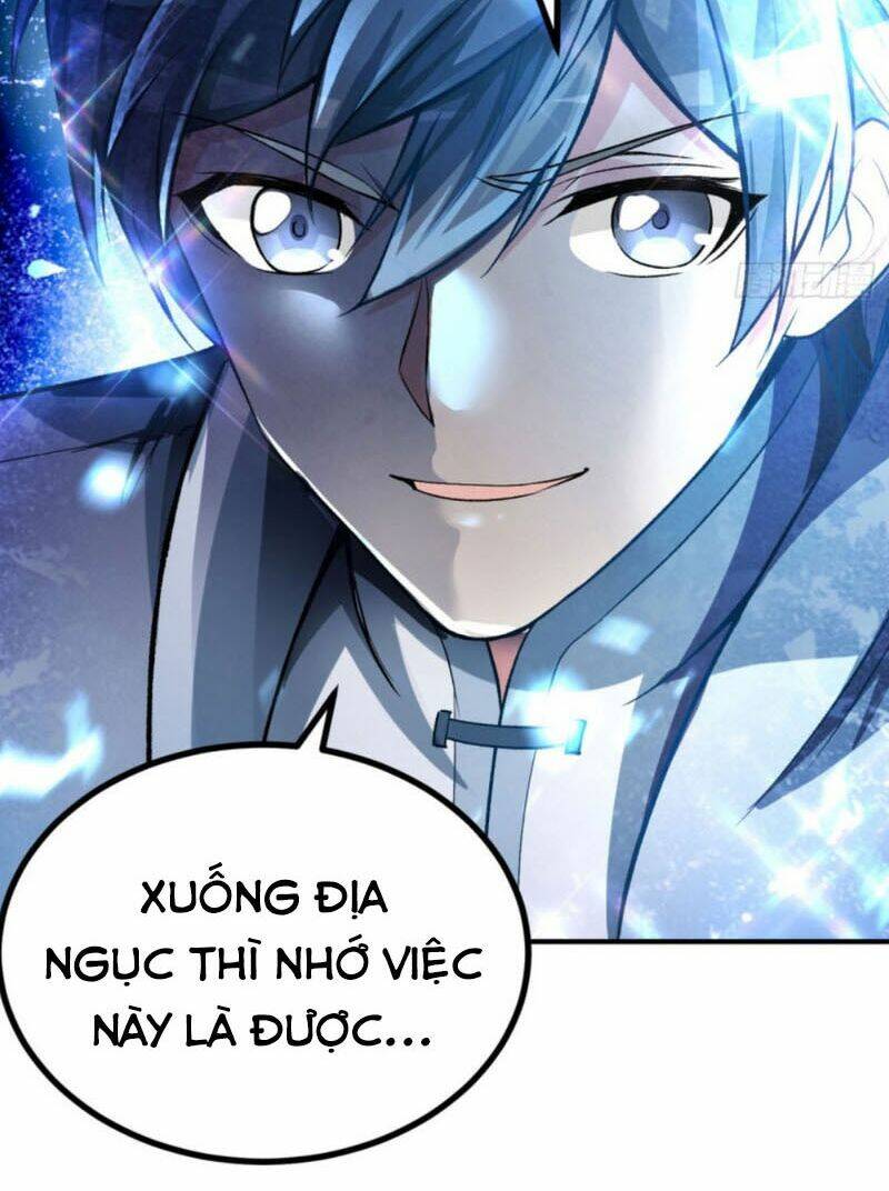 Ta Nhặt Được Thuộc Tính Tại Tu Chân Giới - Chapter 42 - Page 11