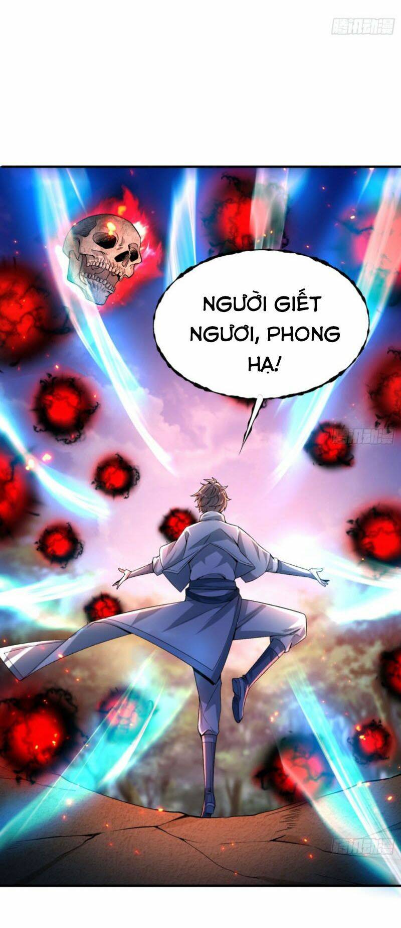 Ta Nhặt Được Thuộc Tính Tại Tu Chân Giới - Chapter 42 - Page 12