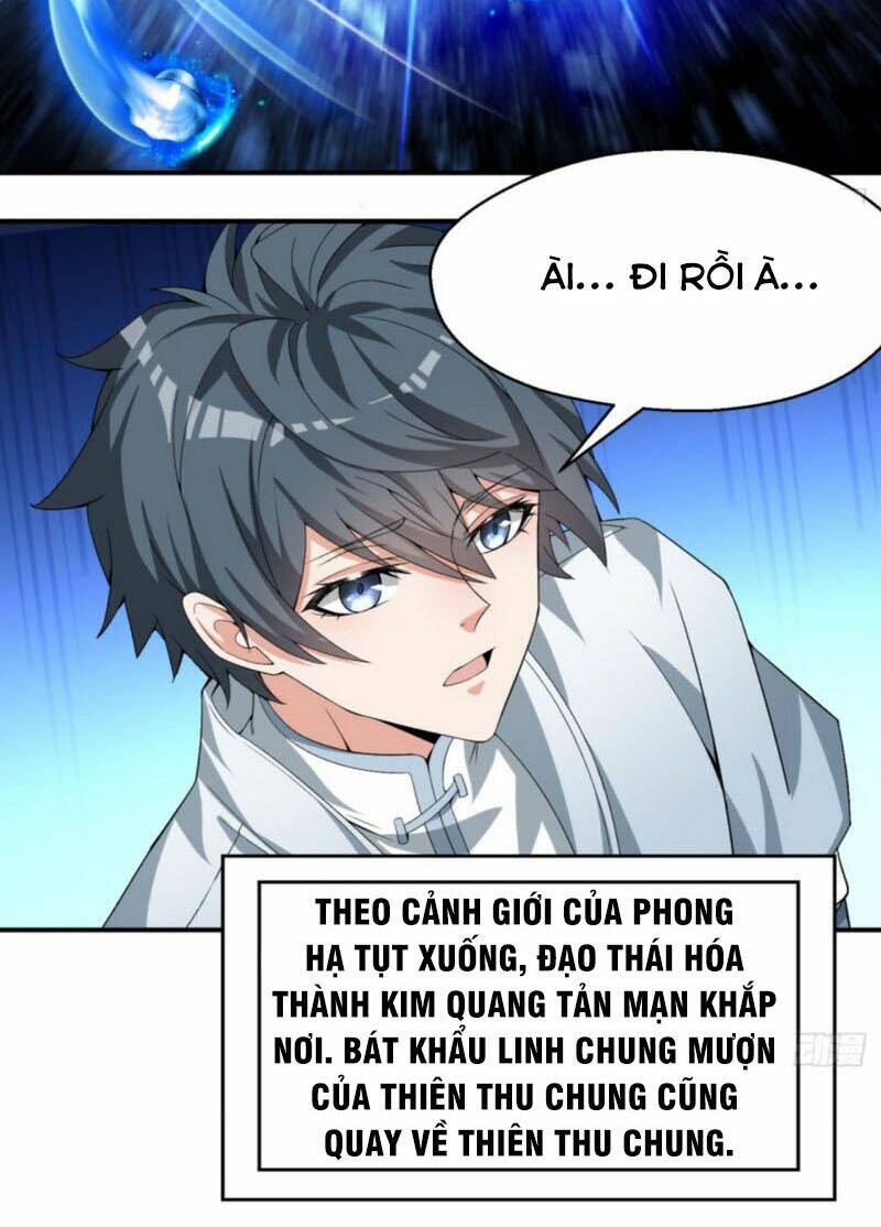 Ta Nhặt Được Thuộc Tính Tại Tu Chân Giới - Chapter 42 - Page 16