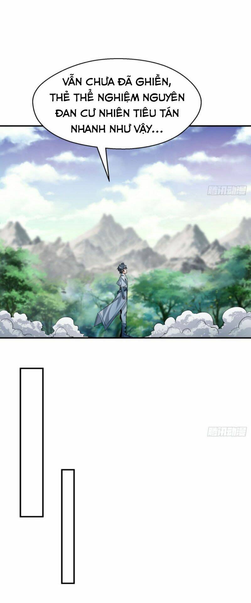Ta Nhặt Được Thuộc Tính Tại Tu Chân Giới - Chapter 42 - Page 17
