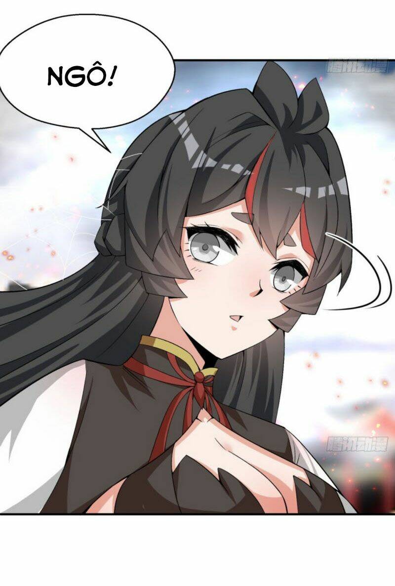 Ta Nhặt Được Thuộc Tính Tại Tu Chân Giới - Chapter 42 - Page 19