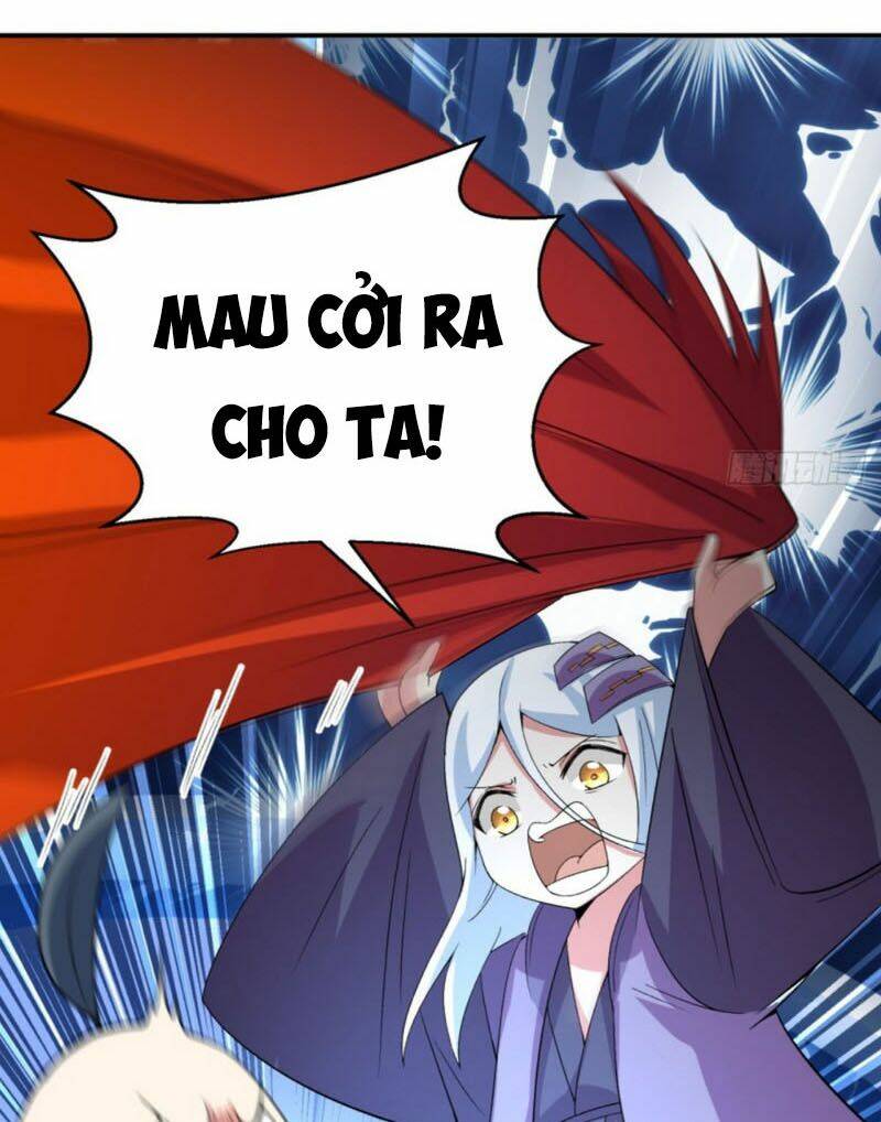 Ta Nhặt Được Thuộc Tính Tại Tu Chân Giới - Chapter 42 - Page 23