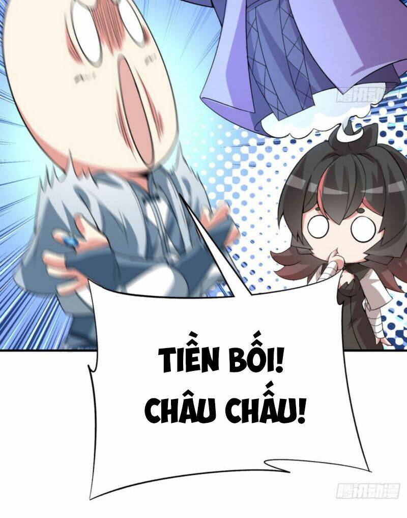 Ta Nhặt Được Thuộc Tính Tại Tu Chân Giới - Chapter 42 - Page 24