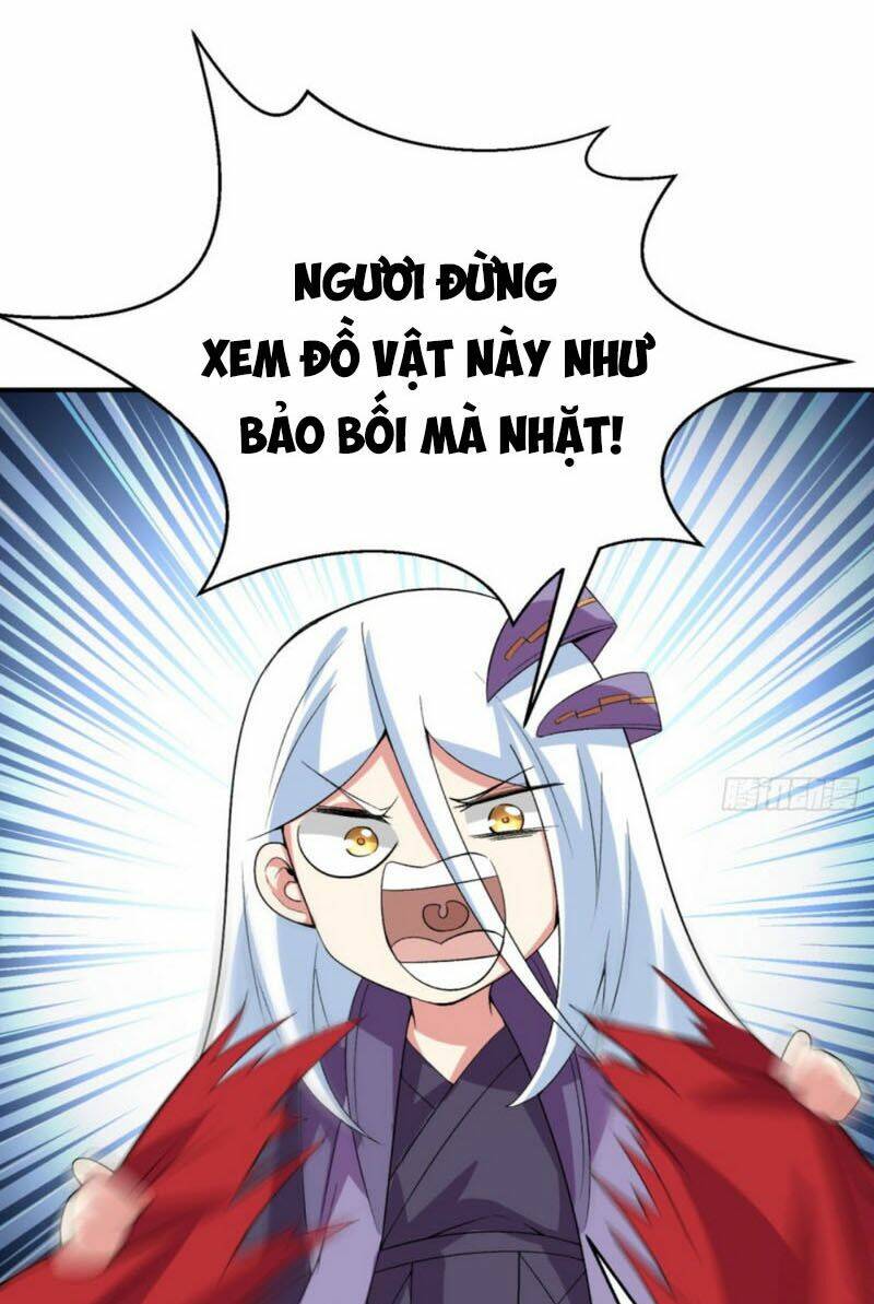 Ta Nhặt Được Thuộc Tính Tại Tu Chân Giới - Chapter 42 - Page 25