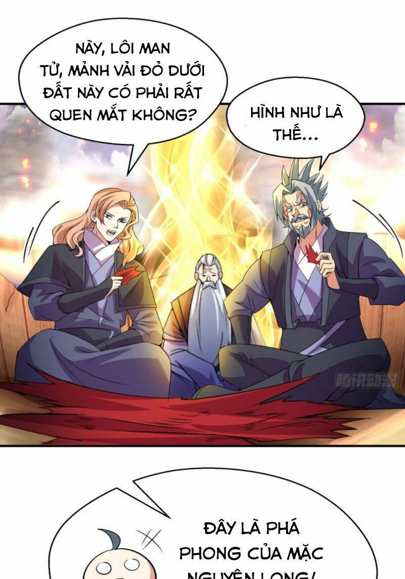 Ta Nhặt Được Thuộc Tính Tại Tu Chân Giới - Chapter 42 - Page 30