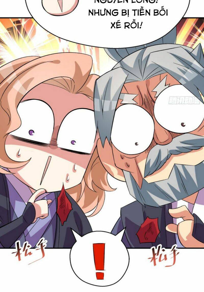 Ta Nhặt Được Thuộc Tính Tại Tu Chân Giới - Chapter 42 - Page 31