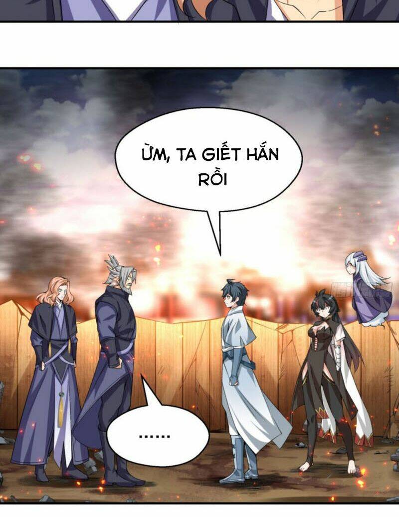 Ta Nhặt Được Thuộc Tính Tại Tu Chân Giới - Chapter 42 - Page 33